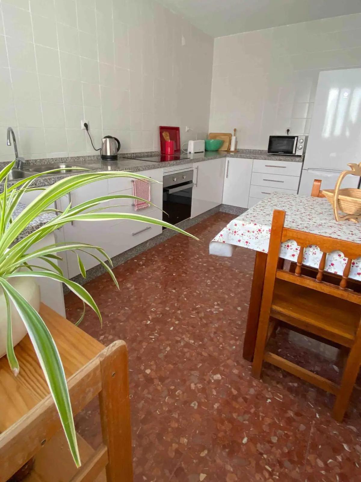 Nice Central Flat With Wonderful Views Кордова Екстер'єр фото