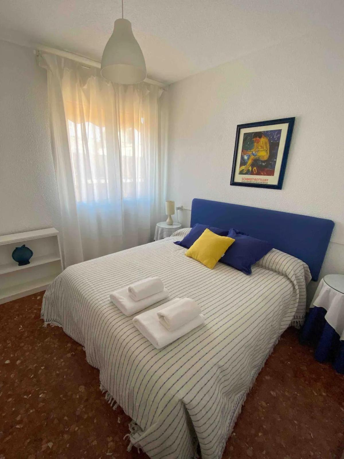 Nice Central Flat With Wonderful Views Кордова Екстер'єр фото