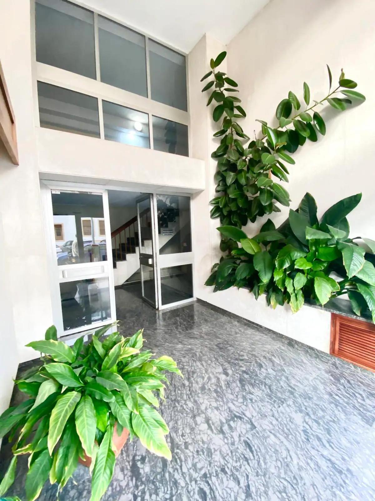 Nice Central Flat With Wonderful Views Кордова Екстер'єр фото