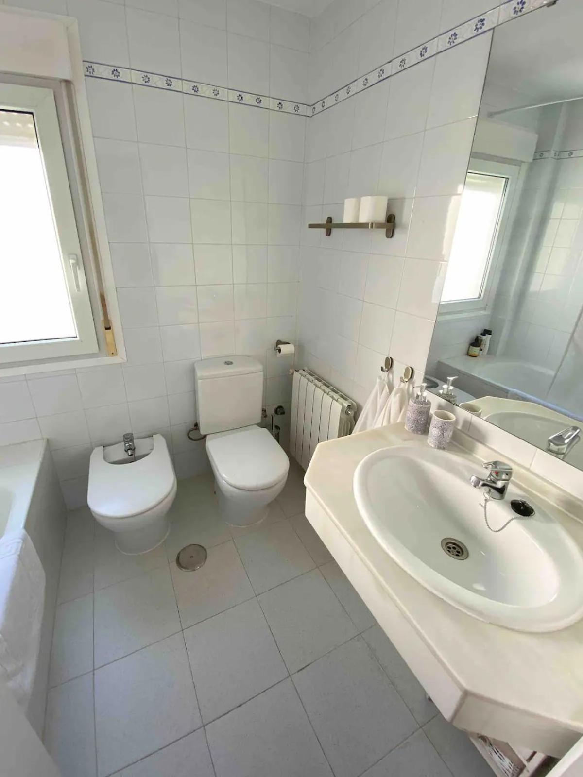 Nice Central Flat With Wonderful Views Кордова Екстер'єр фото