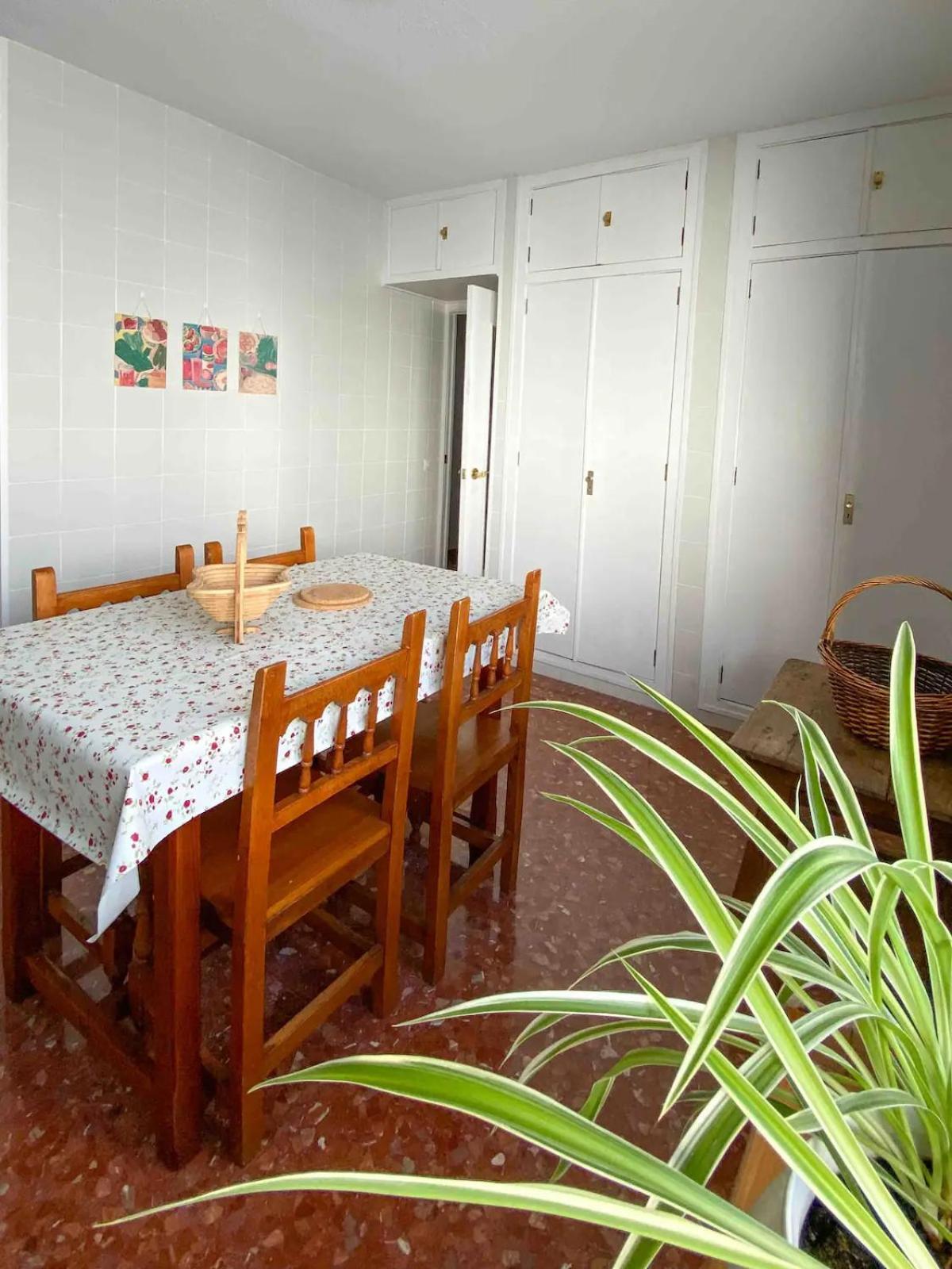 Nice Central Flat With Wonderful Views Кордова Екстер'єр фото