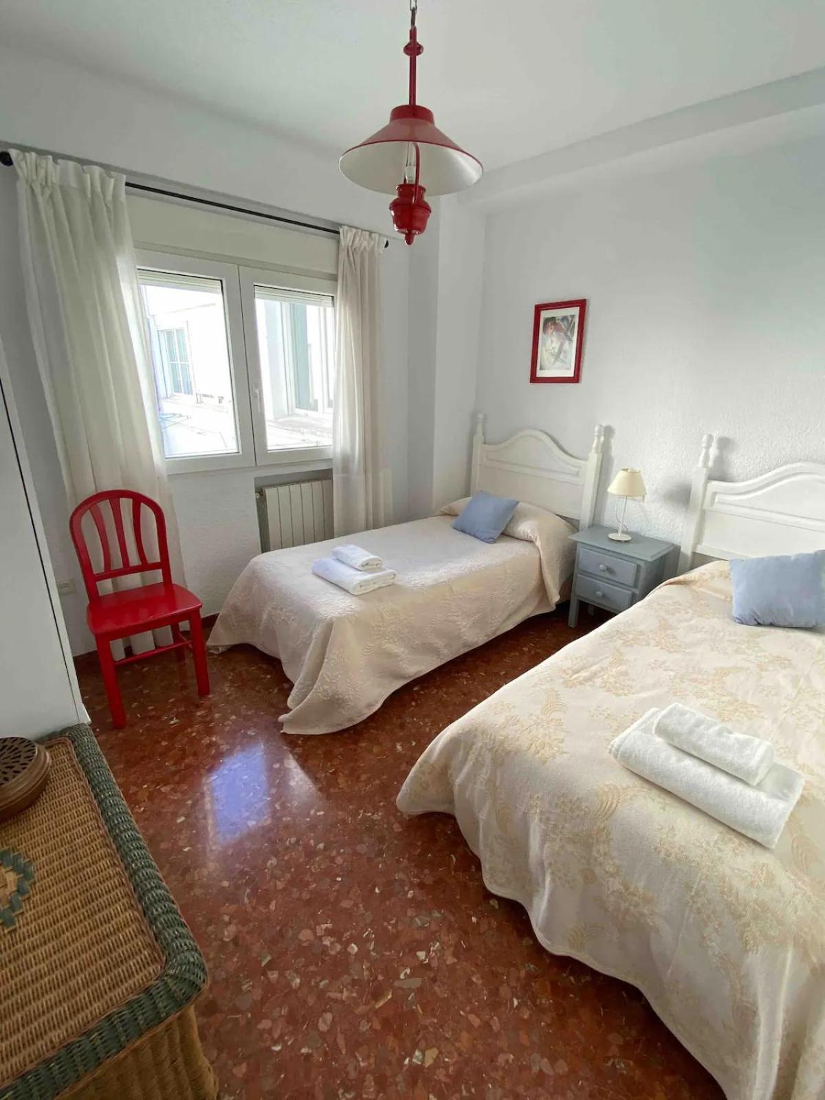 Nice Central Flat With Wonderful Views Кордова Екстер'єр фото