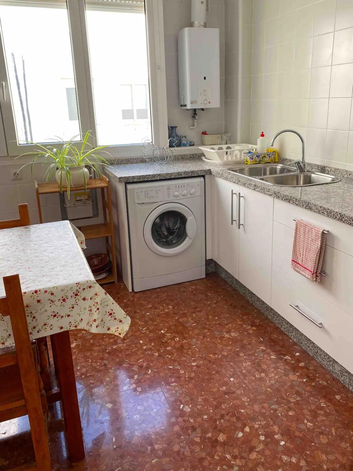 Nice Central Flat With Wonderful Views Кордова Екстер'єр фото